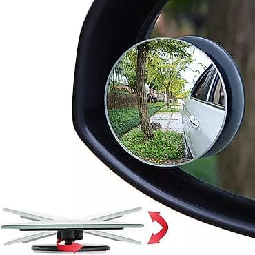 Боковое левое Зеркало Новый, Оригинал at lalafo.kg Боковое левое Зеркало Новый, Оригинал