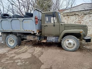 ЗИЛ : | 1994 г at lalafo.kg — 5 ЗИЛ : | 1994 г — 5