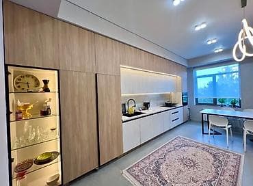 4 комнаты, 170 м², Асанбай мкр Элитка, 3 этаж, Дизайнерский ремонт at lalafo.kg 4 комнаты, 170 м², Асанбай мкр Элитка, 3 этаж, Дизайнерский ремонт
