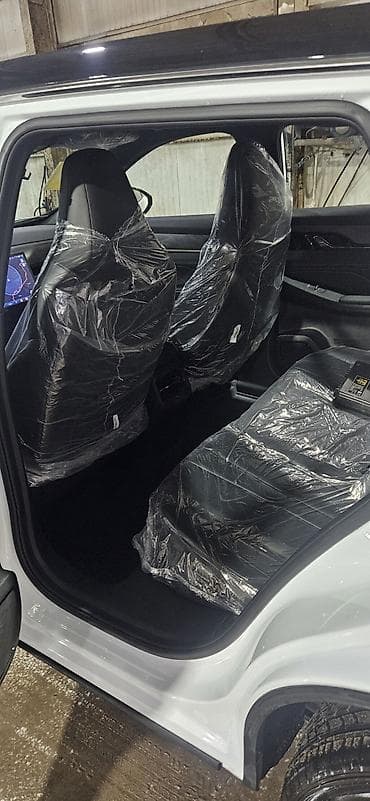 Dongfeng : 2025 г., Автомат, Электромобиль, Кроссовер at lalafo.kg — 10 Dongfeng : 2025 г., Автомат, Электромобиль, Кроссовер — 10