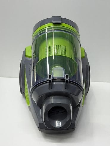 Пылесос безмешковый Техномир 3000W - Мощность: 3000 Вт — высокая сила at lalafo.kg Пылесос безмешковый Техномир 3000W - Мощность: 3000 Вт — высокая сила