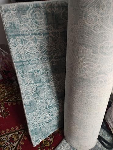 Ковровая дорожка at lalafo.kg Ковровая дорожка