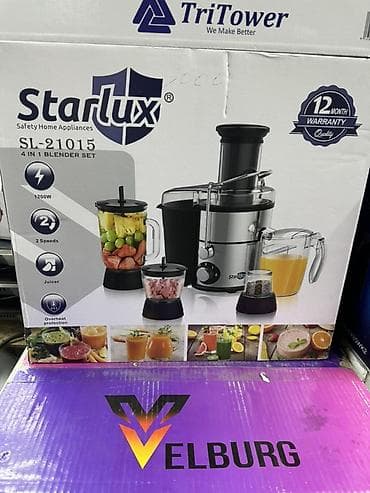 Блендер, миксер at lalafo.kg Блендер, миксер