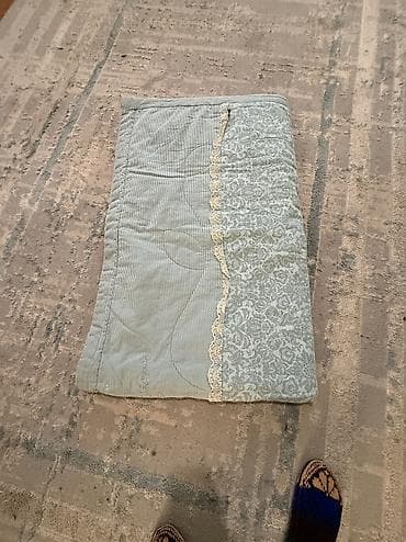 Жумшак эмерек үчүн каптамалар: Плед, Бардык мезгилдер lalafo.kg да — 6 Жумшак эмерек үчүн каптамалар: Плед, Бардык мезгилдер — 6