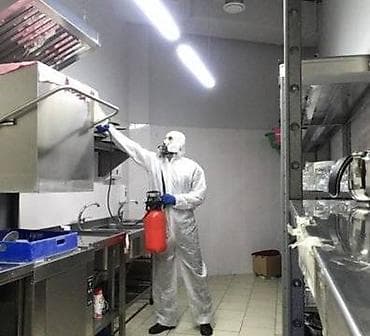 Дезинфекция, дезинсекция, | Клопы, Тараканы, | Кафе, магазины, Квартиры, Дворы at lalafo.kg — 9 Дезинфекция, дезинсекция, | Клопы, Тараканы, | Кафе, магазины, Квартиры, Дворы — 9