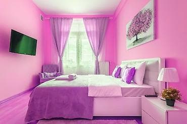 🕐Час.🌞День.🌃Ночь. 🏢Чистые 1 ком квартиры в центре Бишкека! ✅️Цены at lalafo.kg 🕐Час.🌞День.🌃Ночь. 🏢Чистые 1 ком квартиры в центре Бишкека! ✅️Цены