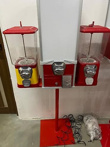 Өндүрүш: Начни свой пассивный бизнес Вендинговые аппараты по продажам lalafo.kg да — 3 Өндүрүш: Начни свой пассивный бизнес Вендинговые аппараты по продажам — 3