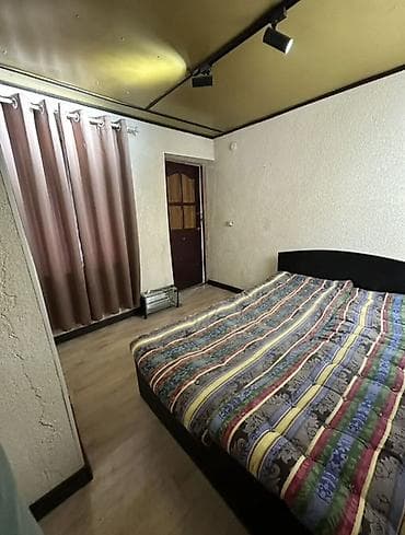 Сдается комната в гостевом доме,
Душа и кухни нет at lalafo.kg Сдается комната в гостевом доме,
Душа и кухни нет