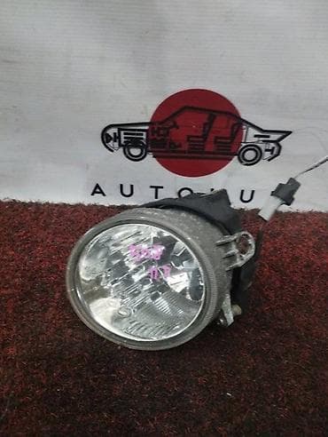 Фара противотуманная Subaru Outback BP9 2500 2007 прав. (б/у) at lalafo.kg Фара противотуманная Subaru Outback BP9 2500 2007 прав. (б/у)