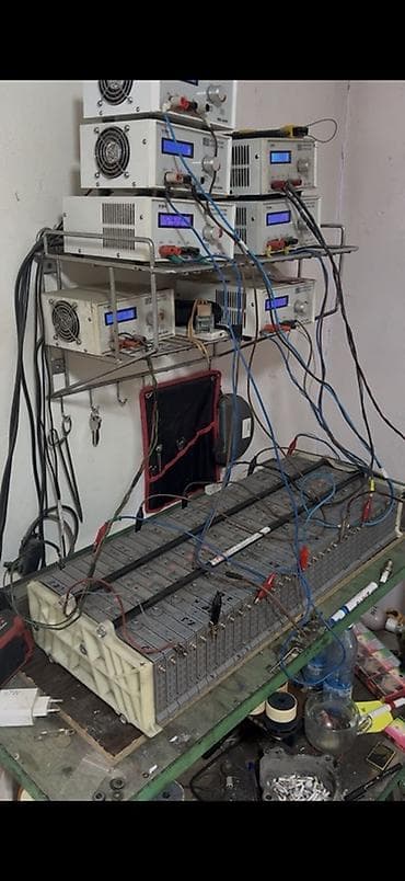 приус разбор: Ремонт и восстановление высоковольтных батарей гибридных и at lalafo.kg — 3 приус разбор: Ремонт и восстановление высоковольтных батарей гибридных и — 3