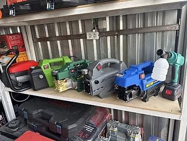 Мойка высокого давления, Новый, Герой, Электрическая, Самовывоз, Бесплатная доставка, Платная доставка at lalafo.kg Мойка высокого давления, Новый, Герой, Электрическая, Самовывоз, Бесплатная доставка, Платная доставка