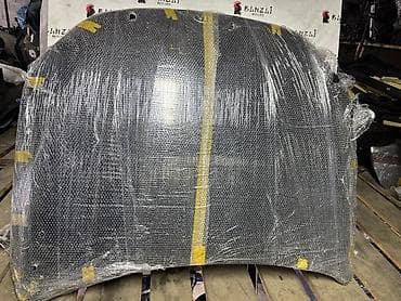 Капот Kia, Б/у, Оригинал at lalafo.kg Капот Kia, Б/у, Оригинал