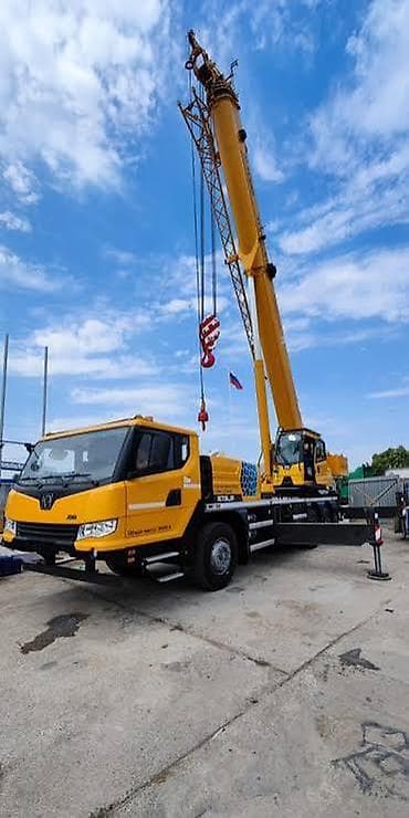 Стрела 42 м, 25 т at lalafo.kg Стрела 42 м, 25 т