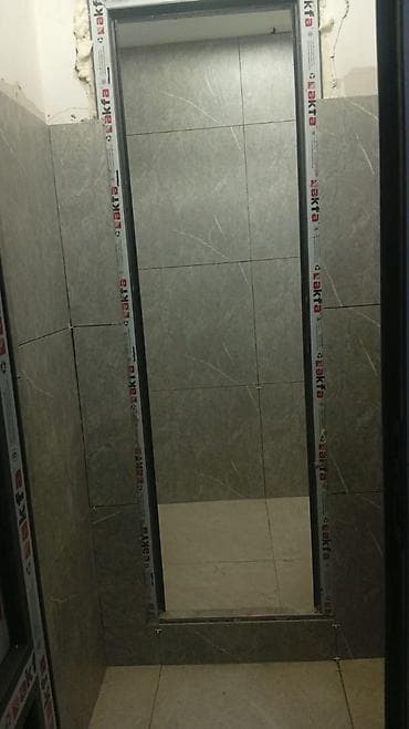 Укладка плитки любого размера опыт более 3 лет обшивка стен at lalafo.kg Укладка плитки любого размера опыт более 3 лет обшивка стен