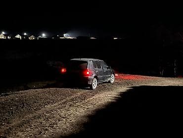 Volkswagen Golf: 1993 г., 1.6 л, Механика, Хэтчбэк at lalafo.kg — 3 Volkswagen Golf: 1993 г., 1.6 л, Механика, Хэтчбэк — 3