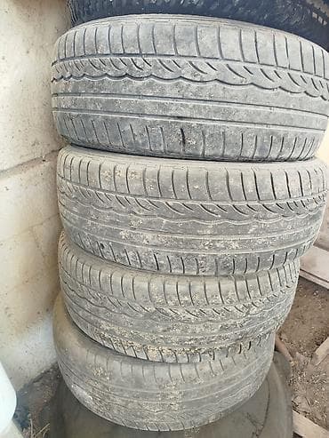 Комплек буу донголок сатылат 195/65/15 at lalafo.kg Комплек буу донголок сатылат 195/65/15