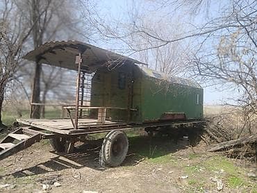 Прицеп, Б/у at lalafo.kg Прицеп, Б/у