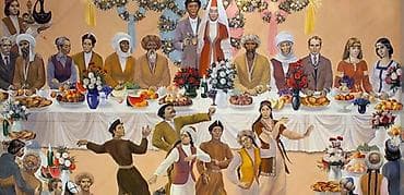 Нужны гости на той.? at lalafo.kg Нужны гости на той.?