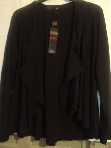 Продаю накидку с рукавами - отличное дополнение к нарядному образу at lalafo.kg Продаю накидку с рукавами - отличное дополнение к нарядному образу