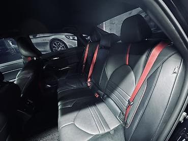 Toyota Avalon: 2021 г., 3.5 л, Автомат, Бензин, Седан lalafo.kg да — 8 Toyota Avalon: 2021 г., 3.5 л, Автомат, Бензин, Седан — 8