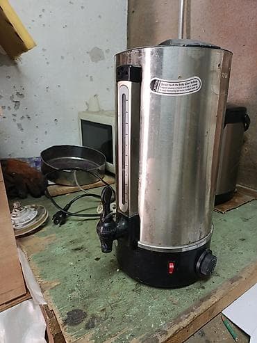 Xbox үчүн оюндар: Электро водо нагреватель 10,л lalafo.kg да — 1 Xbox үчүн оюндар: Электро водо нагреватель 10,л — 1