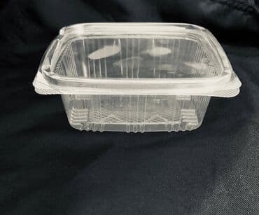 Пищевой контейнер at lalafo.kg Пищевой контейнер