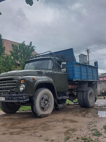 ЗИЛ : | 1989 г at lalafo.kg ЗИЛ : | 1989 г
