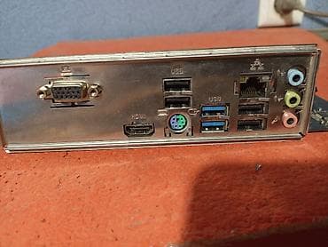 Процессор, Б/у, Intel Core i3, 4 ядер, Для ПК at lalafo.kg — 3 Процессор, Б/у, Intel Core i3, 4 ядер, Для ПК — 3