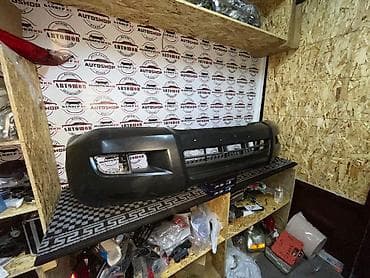 Бампер Toyota, Новый, Аналог at lalafo.kg Бампер Toyota, Новый, Аналог