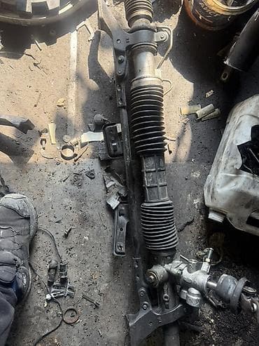 Рулевая рейка Honda 2004 г., Б/у, Оригинал, Япония at lalafo.kg Рулевая рейка Honda 2004 г., Б/у, Оригинал, Япония