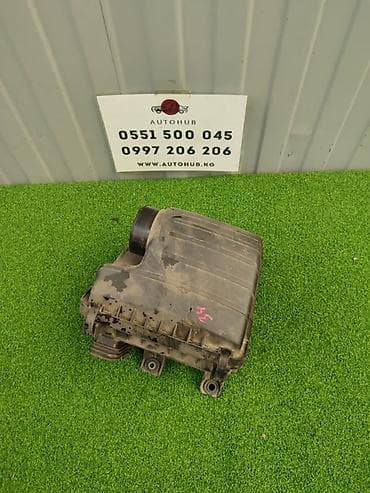 Фильтр, Б/у, Оригинал at lalafo.kg Фильтр, Б/у, Оригинал