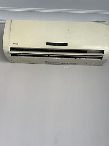 Настенный сплит‑кондиционер BEKO, внутренняя часть BXK 070 (BXKX 07T) lalafo.kg да Настенный сплит‑кондиционер BEKO, внутренняя часть BXK 070 (BXKX 07T)