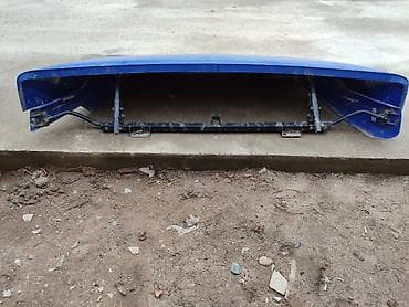 Спойлер (ветровой дефлектор) кабины для тягача Volvo FH. - at lalafo.kg Спойлер (ветровой дефлектор) кабины для тягача Volvo FH. -