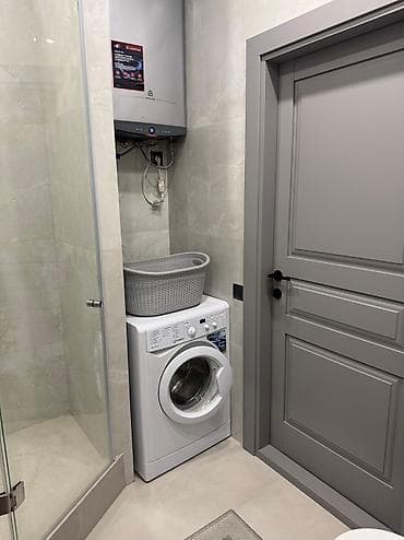 Квартира, ЦО Карвен 4 сезона, Сары-Ой, Детская площадка, Парковка, стоянка, Охраняемая территория at lalafo.kg — 8 Квартира, ЦО Карвен 4 сезона, Сары-Ой, Детская площадка, Парковка, стоянка, Охраняемая территория — 8