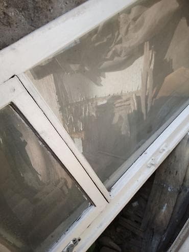 Решетки на балкон: Петля для окна, Б/у at lalafo.kg — 1 Решетки на балкон: Петля для окна, Б/у — 1