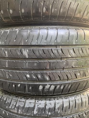 Шины 215 / 55 / R 16, Лето, Б/у, Комплект, Легковые, Maxxis at lalafo.kg Шины 215 / 55 / R 16, Лето, Б/у, Комплект, Легковые, Maxxis