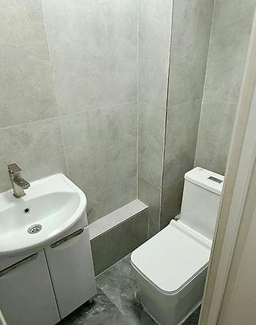 3 комнаты, 62 м², 106 серия, 1 этаж, Косметический ремонт at lalafo.kg 3 комнаты, 62 м², 106 серия, 1 этаж, Косметический ремонт