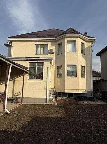 320 м², 10 комнат, Утепленный, Бронированные двери, Кондиционер at lalafo.kg 320 м², 10 комнат, Утепленный, Бронированные двери, Кондиционер