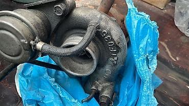 Турбина Mitsubishi 1997 г., Б/у, Оригинал, Япония at lalafo.kg Турбина Mitsubishi 1997 г., Б/у, Оригинал, Япония