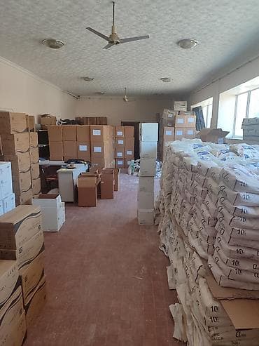 Помещение площадью 80кв и + подсобное помещение 30кв м. Идеально at lalafo.kg — 3 Помещение площадью 80кв и + подсобное помещение 30кв м. Идеально — 3