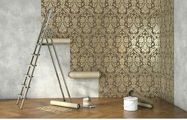 Тушкагаздарды чаптоо: Поклейка обоев, поклейка обоев профессионально, быстро, аккуратно опыт lalafo.kg да — 3 Тушкагаздарды чаптоо: Поклейка обоев, поклейка обоев профессионально, быстро, аккуратно опыт — 3