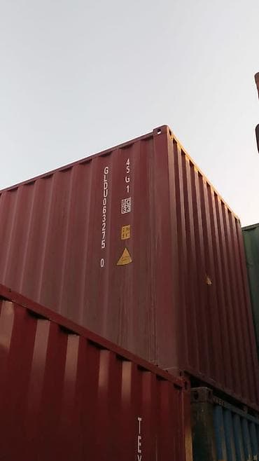 Бизнес үчүн климаттык жабдуулар: Контейнера оптом и в розницу, есть доставка по СНГ и в регионы lalafo.kg да — 3 Бизнес үчүн климаттык жабдуулар: Контейнера оптом и в розницу, есть доставка по СНГ и в регионы — 3