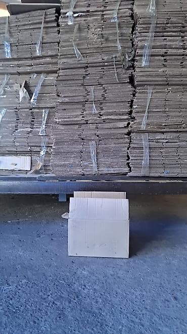 Ящик at lalafo.kg Ящик