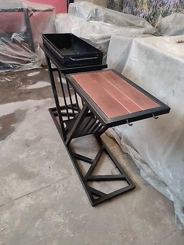 Гамактар: Продаются мангалы очок барбекю зоны любой сложности есть готовые можно lalafo.kg да — 4 Гамактар: Продаются мангалы очок барбекю зоны любой сложности есть готовые можно — 4