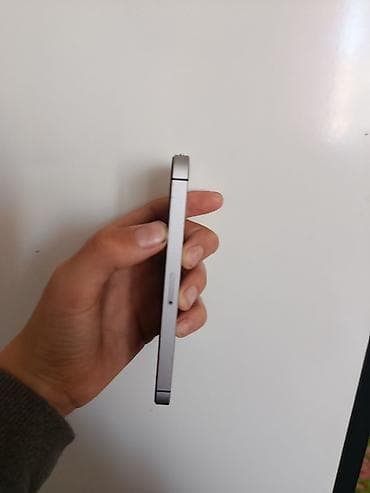 IPhone SE, Б/у, < 16 ГБ, Space Gray at lalafo.kg IPhone SE, Б/у, < 16 ГБ, Space Gray