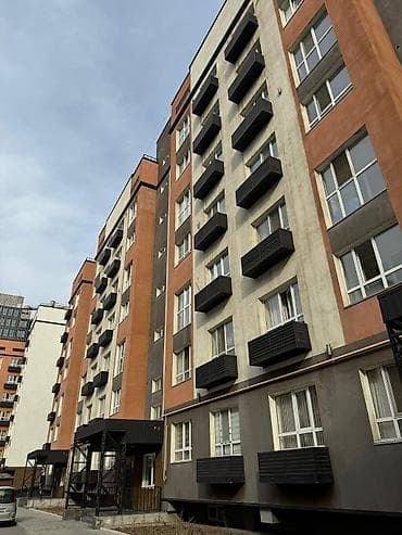 2 комнаты, 60 м², Элитка, 2 этаж, Дизайнерский ремонт at lalafo.kg 2 комнаты, 60 м², Элитка, 2 этаж, Дизайнерский ремонт