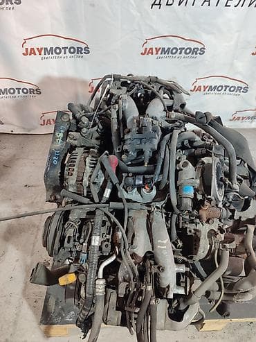 Двигатель Subaru legacy BP EJ20 2.0 2003 (б/у) at lalafo.kg Двигатель Subaru legacy BP EJ20 2.0 2003 (б/у)