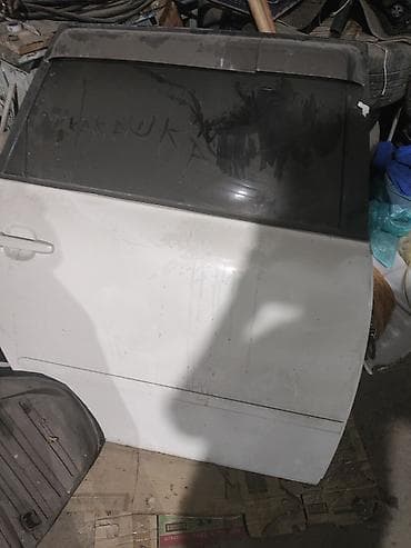 Дверь Комплект Toyota, Б/у, Оригинал at lalafo.kg Дверь Комплект Toyota, Б/у, Оригинал