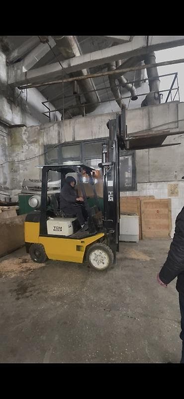 ЗИЛ: Жүктөгүч, Дөңгөлөктүү, Айры lalafo.kg да — 2 ЗИЛ: Жүктөгүч, Дөңгөлөктүү, Айры — 2