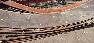 Арматура: Продаю 6 м 1.5 листы/сек - Материал: углеродистая сталь. - at lalafo.kg — 1 Арматура: Продаю 6 м 1.5 листы/сек - Материал: углеродистая сталь. - — 1